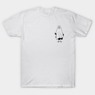 Skate Ghost T-Shirt